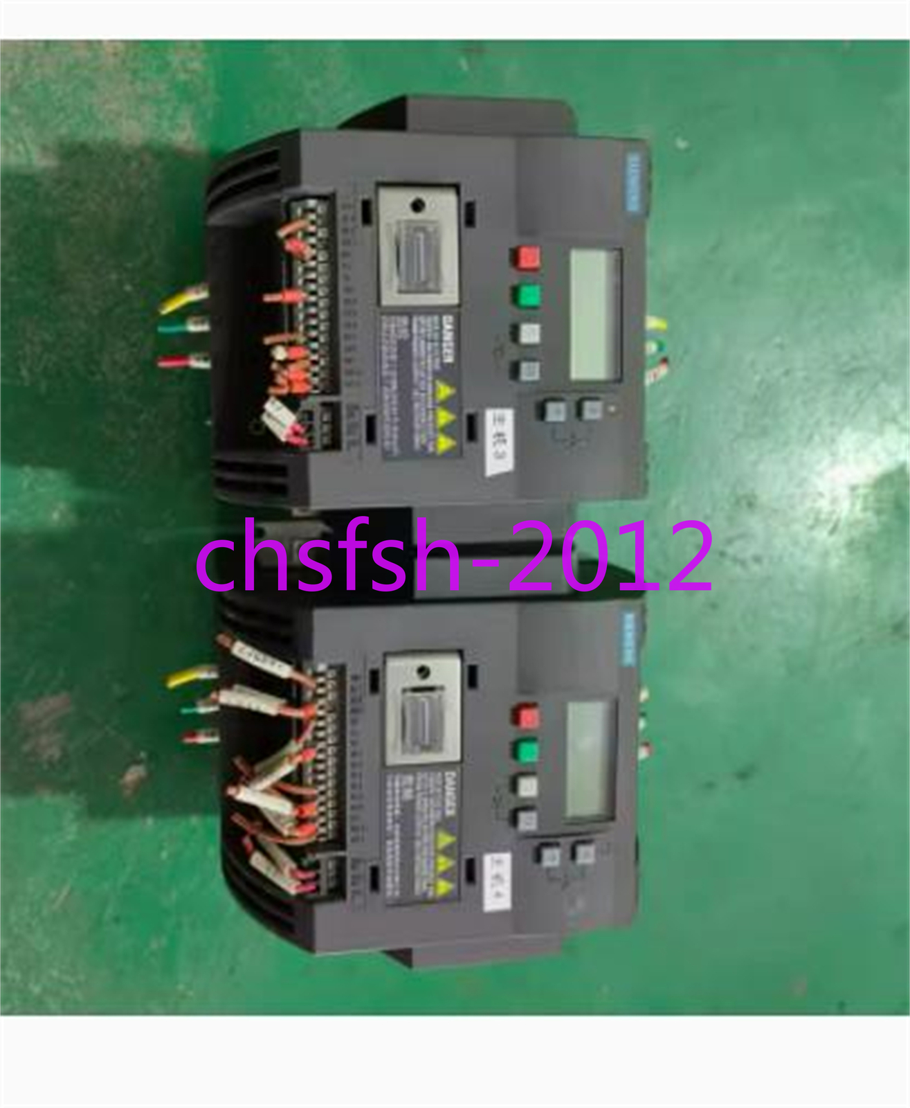 SIEMENS - Image 1