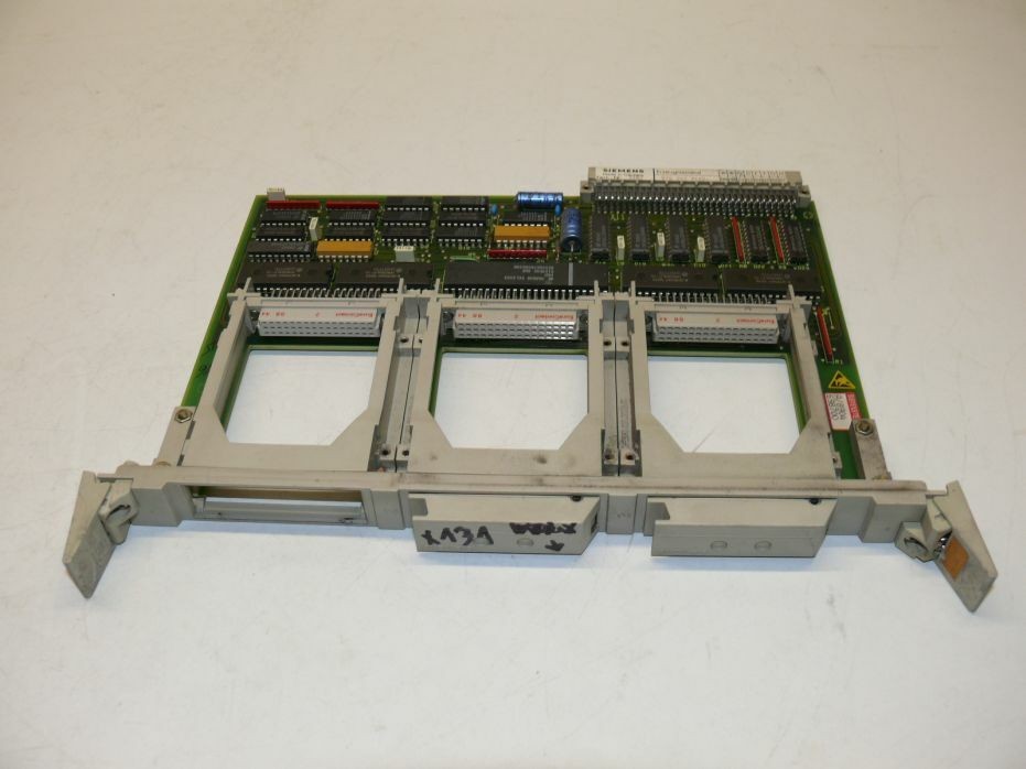 SIEMENS - Image 1