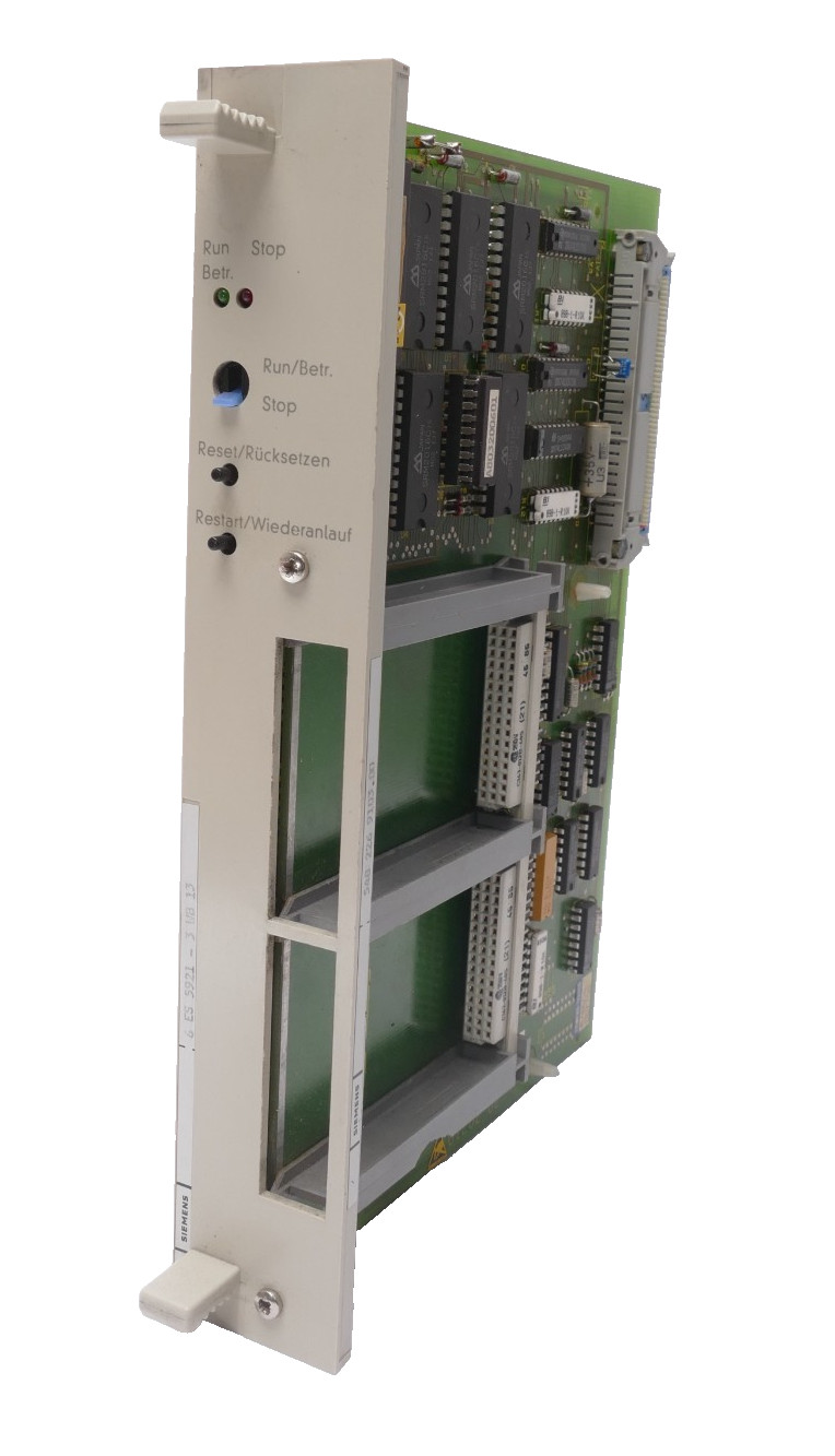 SIEMENS - Image 1