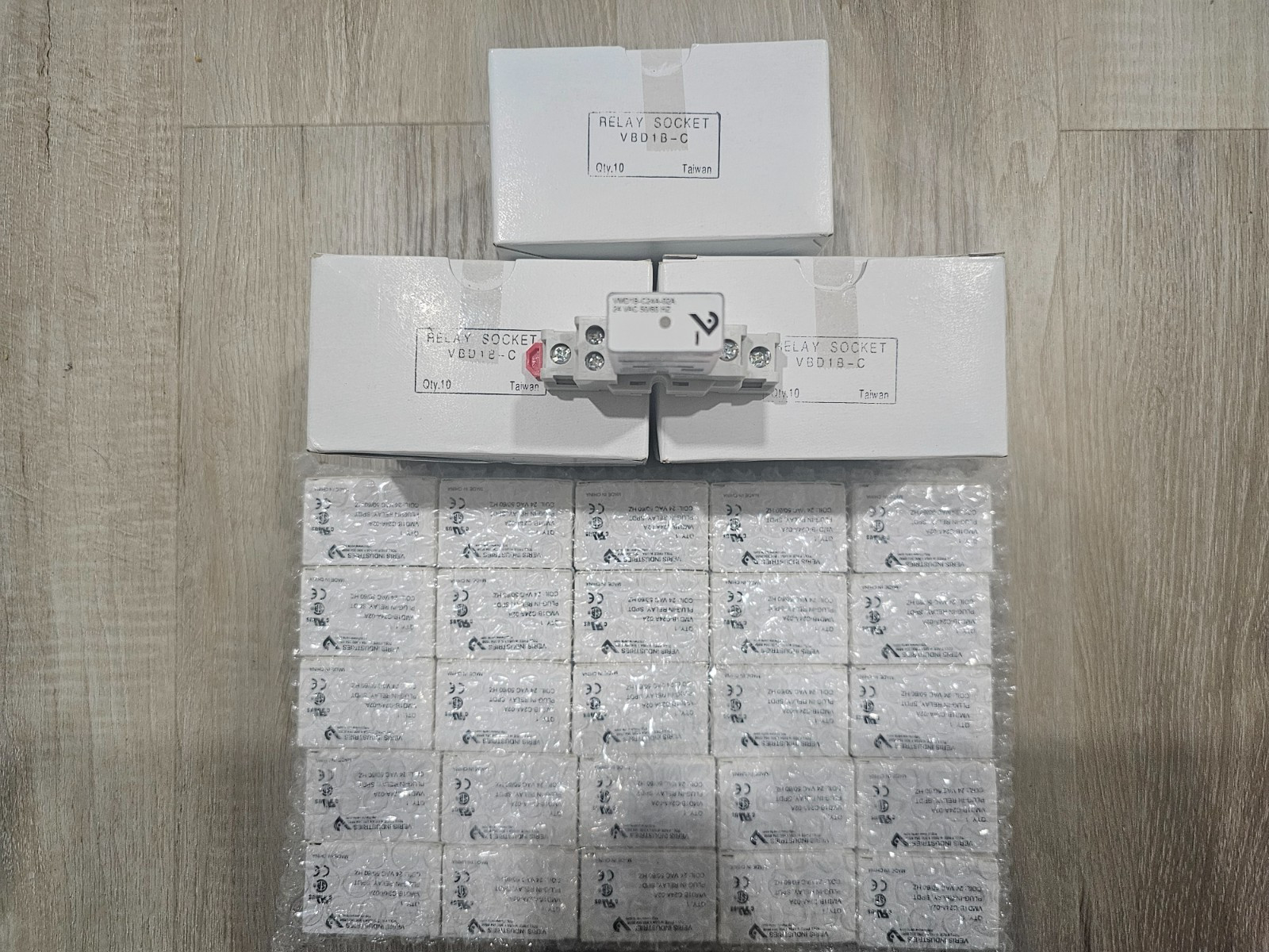 SCHNEIDER ELECTRIC - Image 1