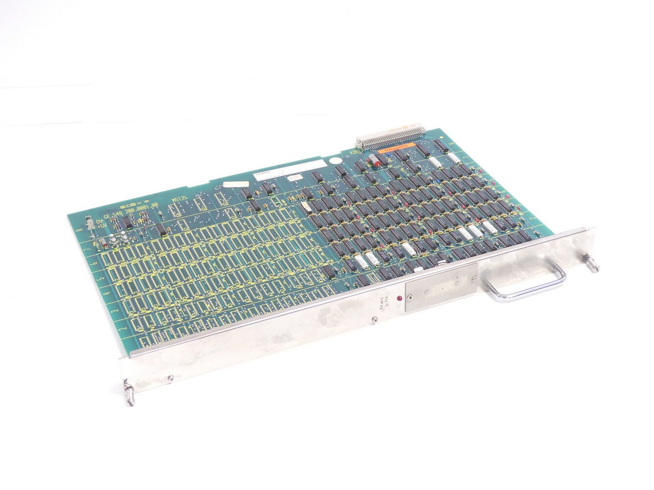 SIEMENS - Image 1