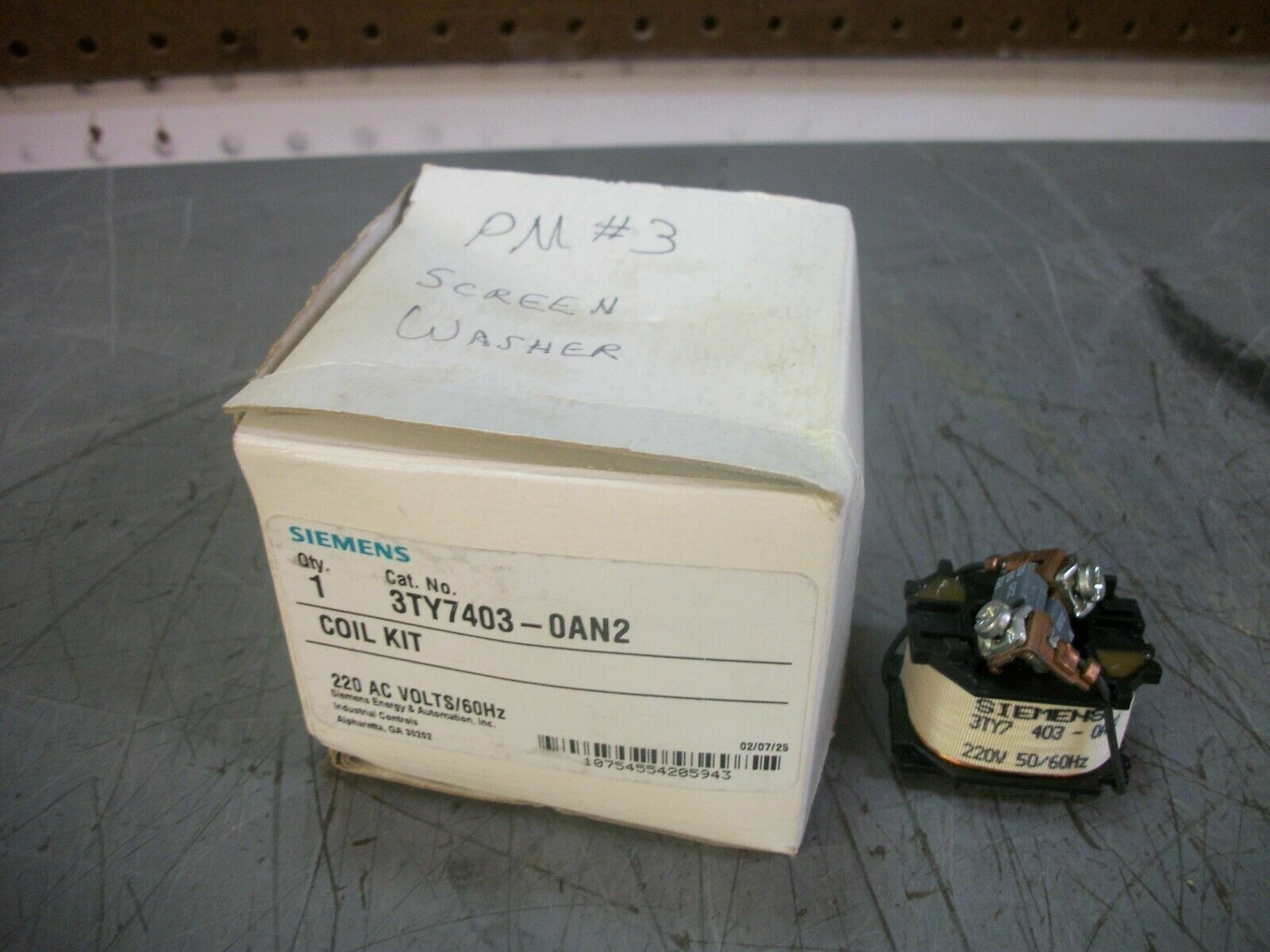 SIEMENS - Image 1