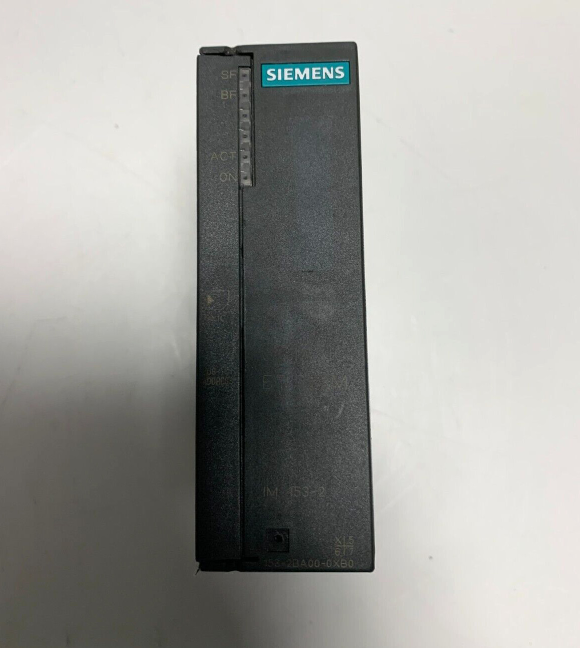 SIEMENS - Image 1