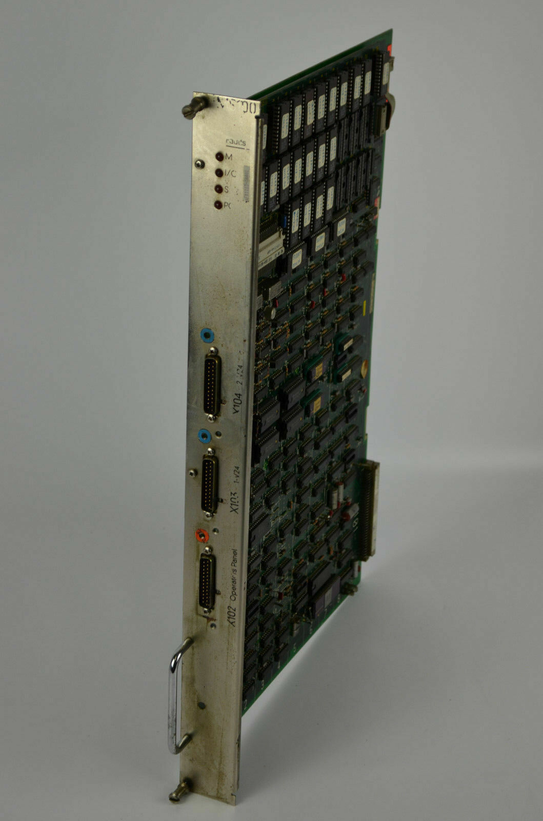 SIEMENS - Image 1