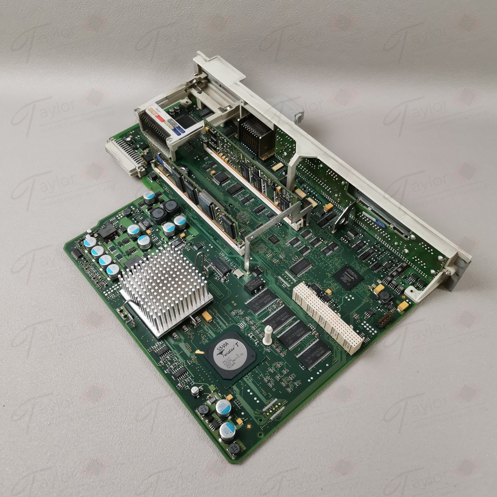 SIEMENS - Image 1
