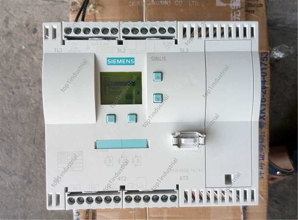 SIEMENS - Image 1