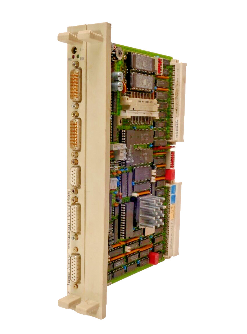 SIEMENS - Image 1