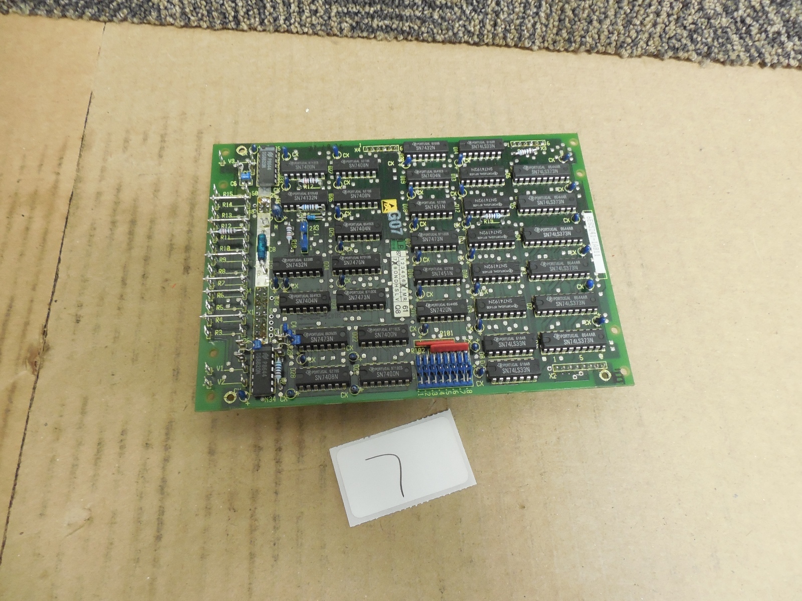 SIEMENS - Image 1