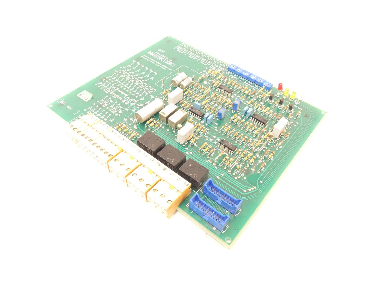 SIEMENS - Image 1