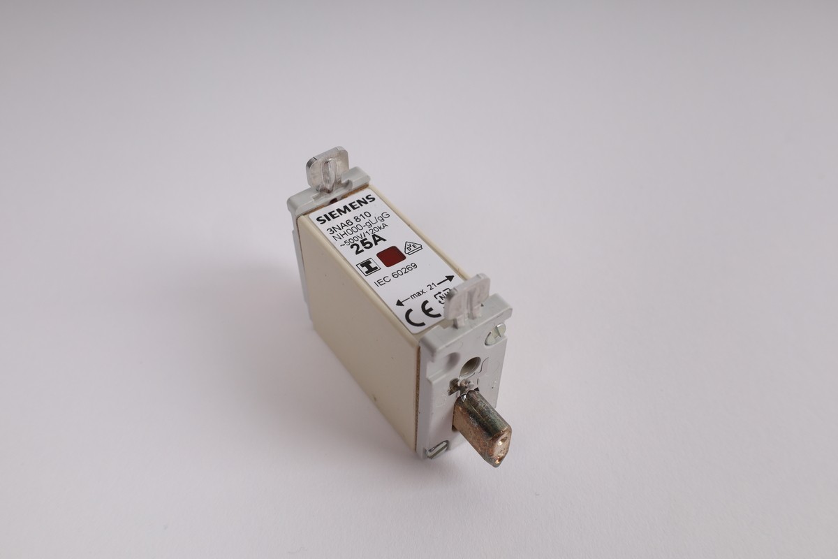 SIEMENS - Image 1