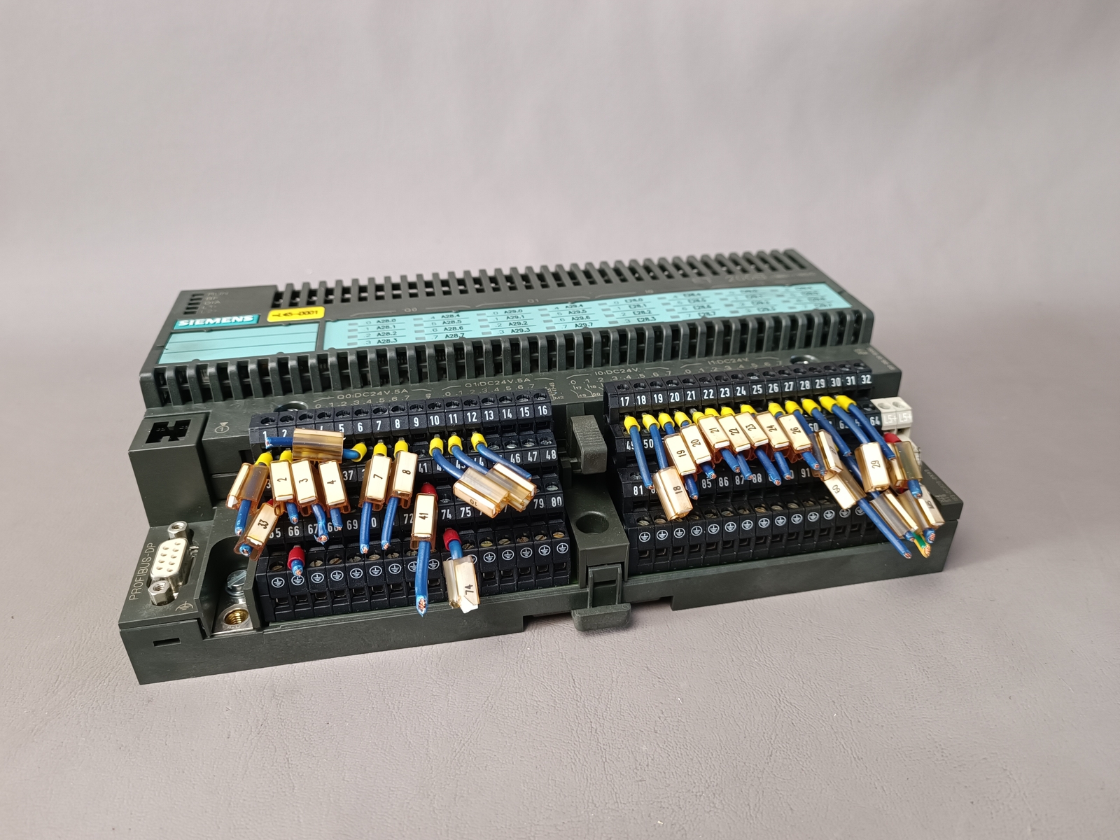 SIEMENS - Image 1