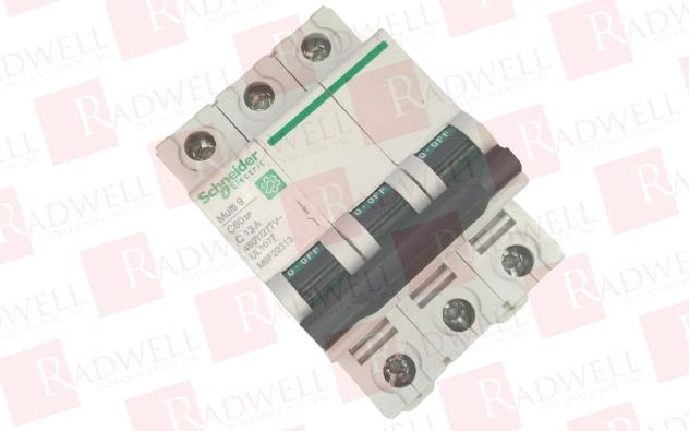 SCHNEIDER ELECTRIC - Image 1