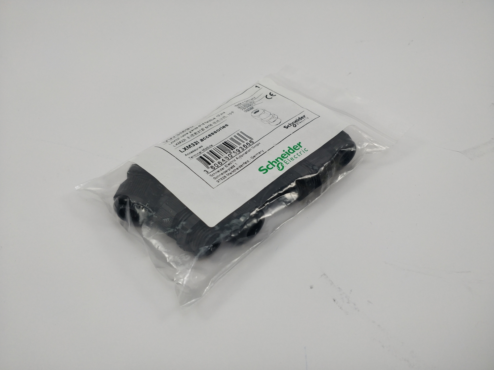 SCHNEIDER ELECTRIC - Image 1