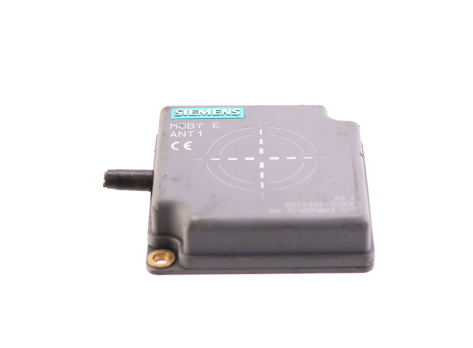 SIEMENS - Image 1