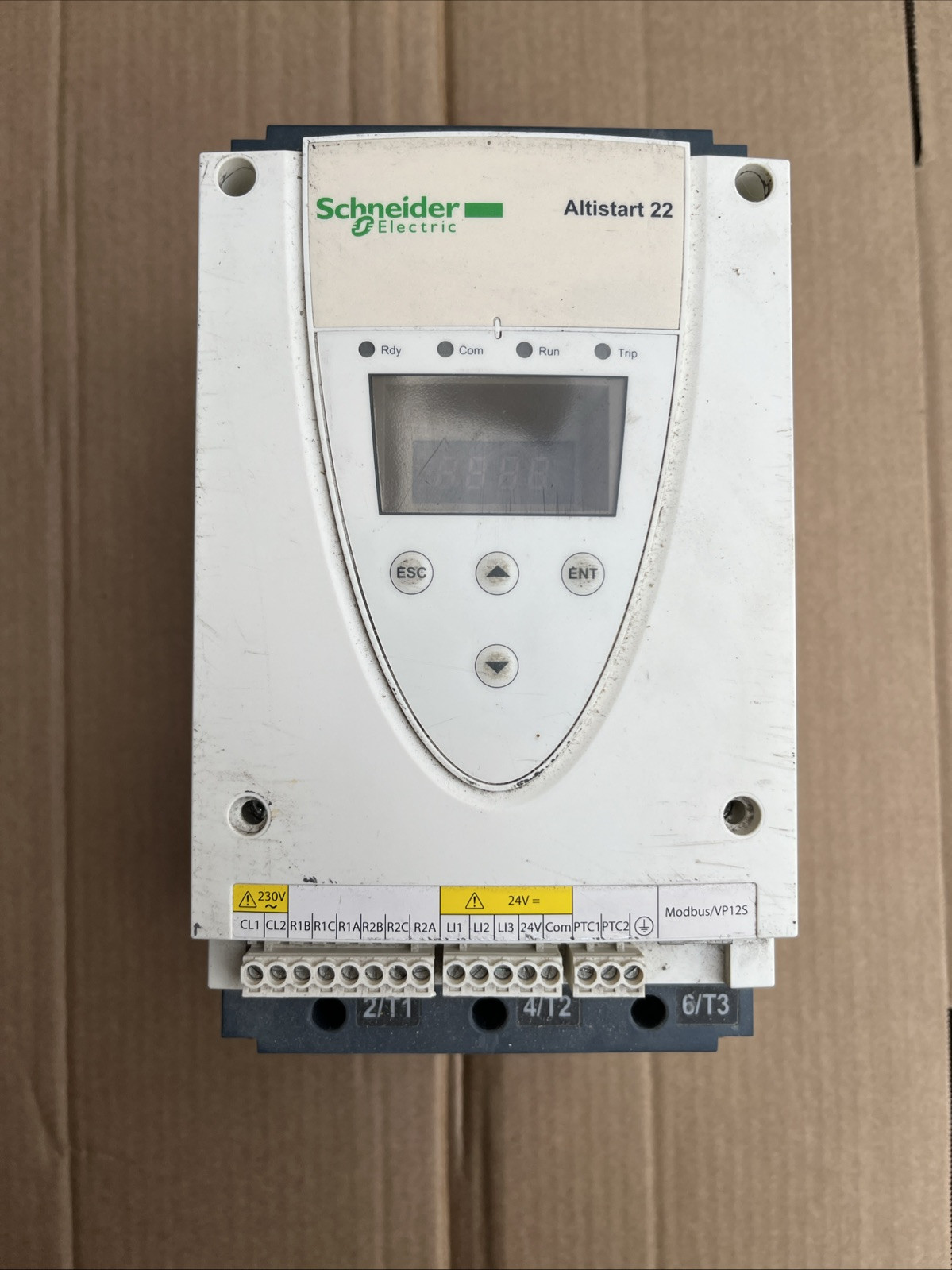 SCHNEIDER ELECTRIC - Image 1