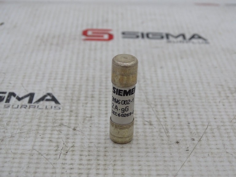 SIEMENS - Image 1