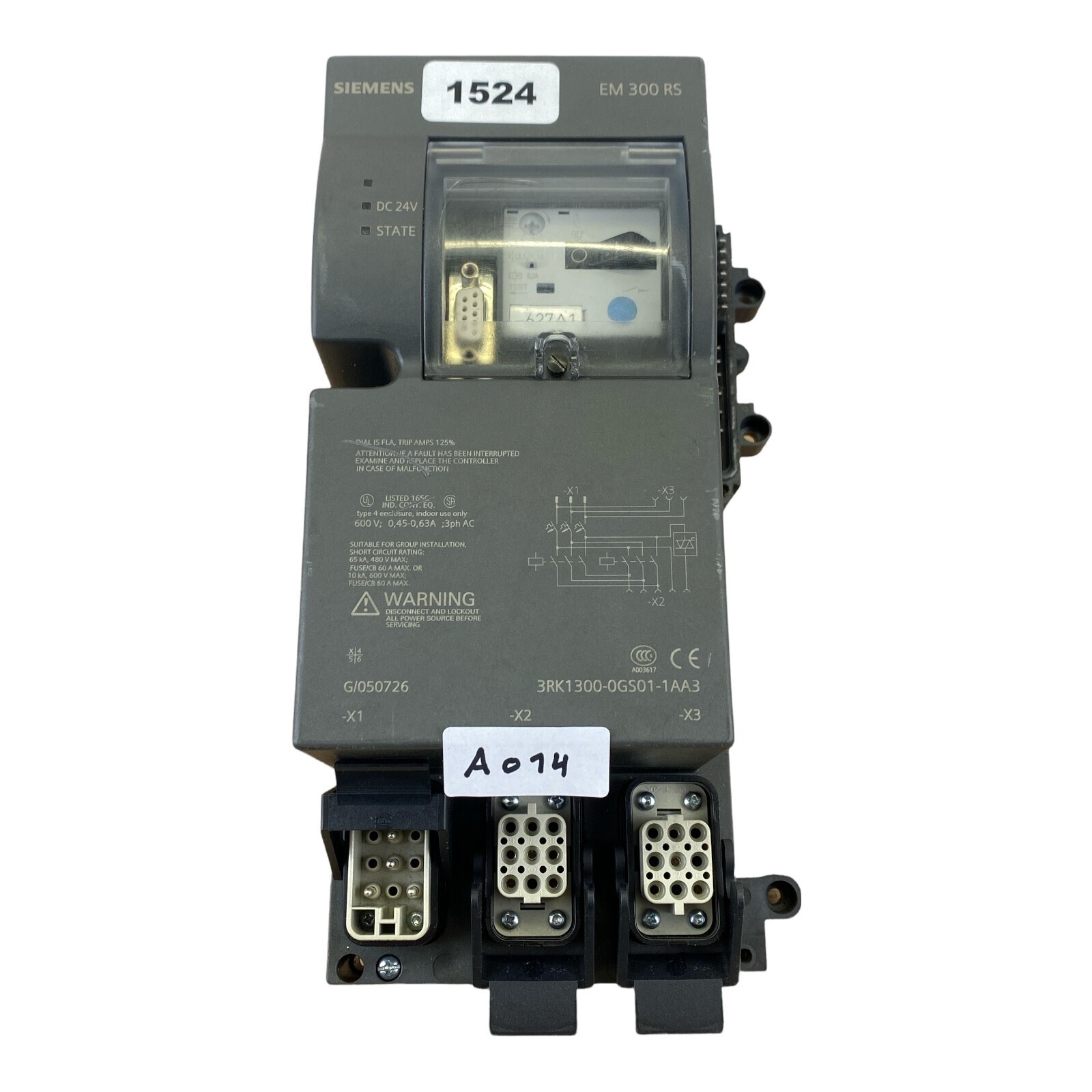 SIEMENS - Image 1