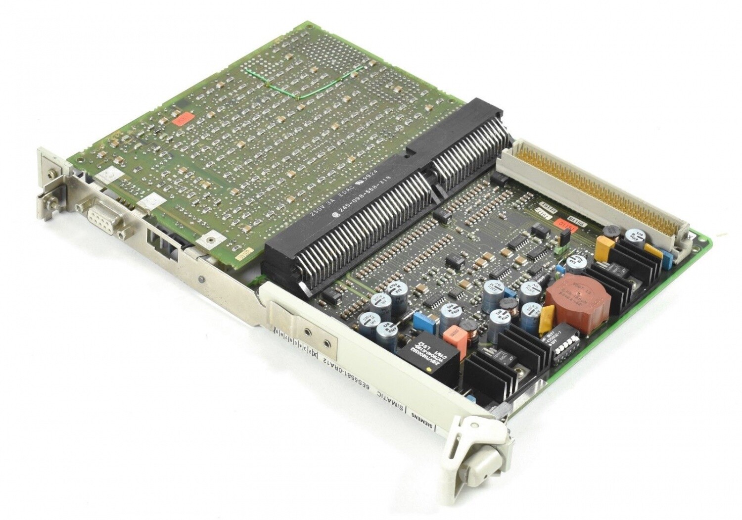 SIEMENS - Image 1