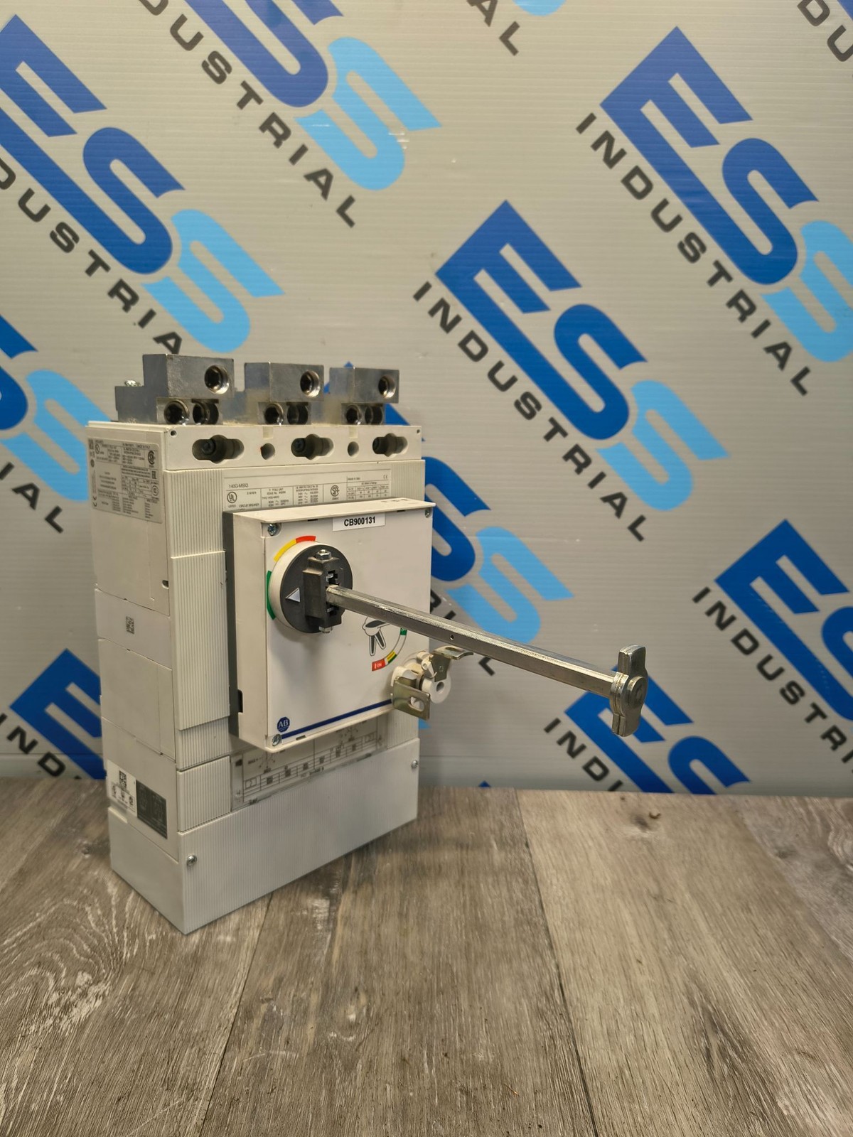 ALLEN BRADLEY - Image 1