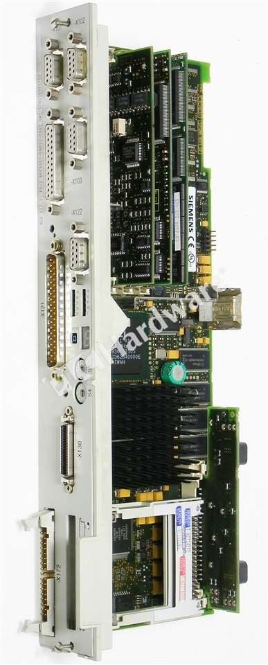 SIEMENS - Image 1