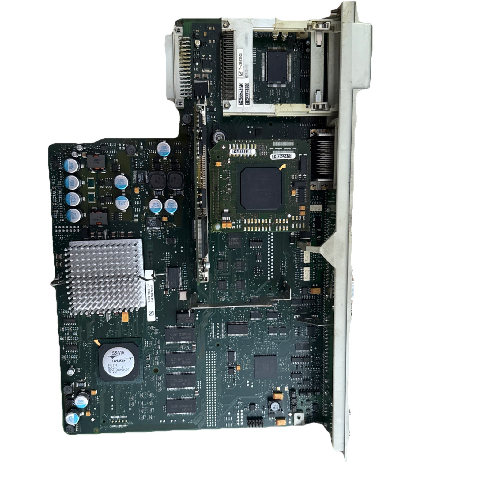 SIEMENS - Image 1
