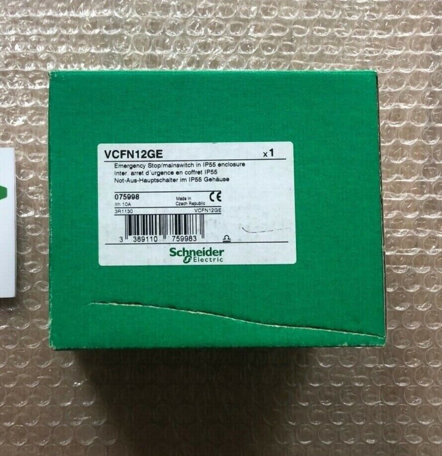 SCHNEIDER ELECTRIC - Image 1