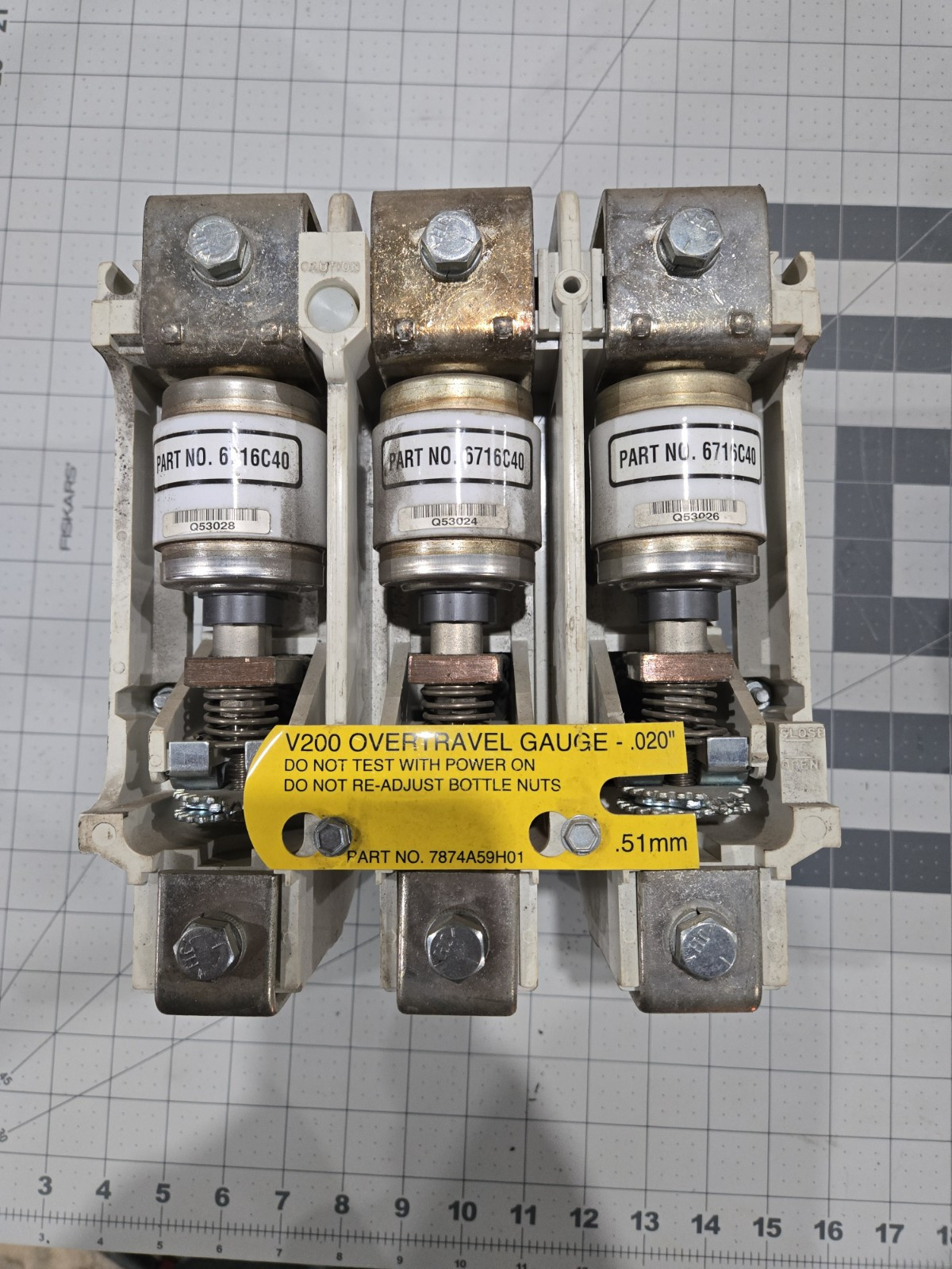 EATON - Image 1