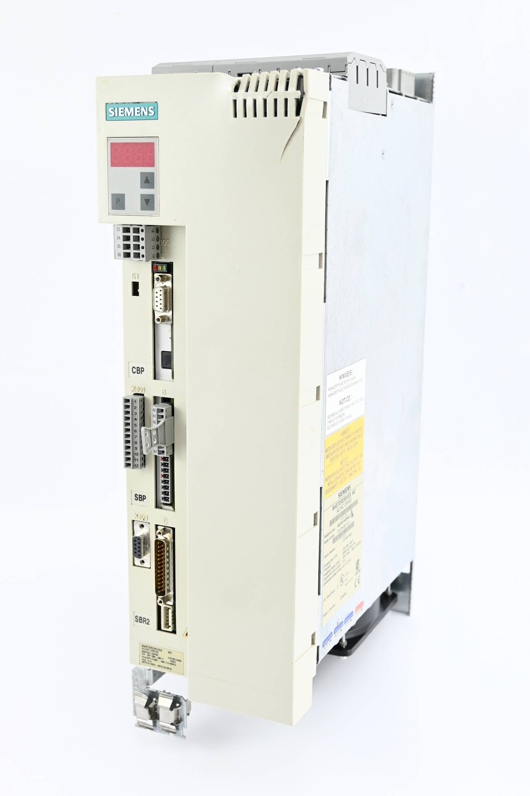 SIEMENS - Image 1