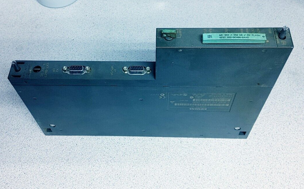 SIEMENS - Image 1
