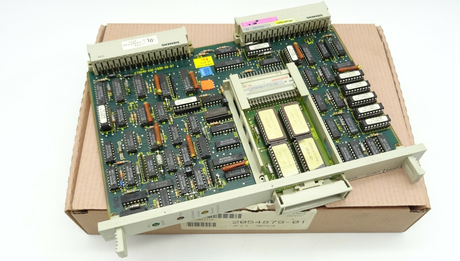 SIEMENS - Image 1