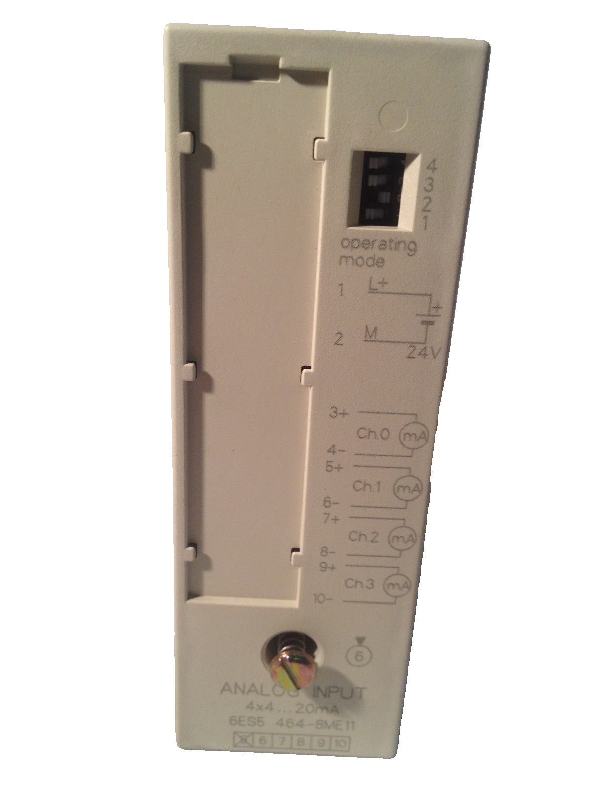 SIEMENS - Image 1