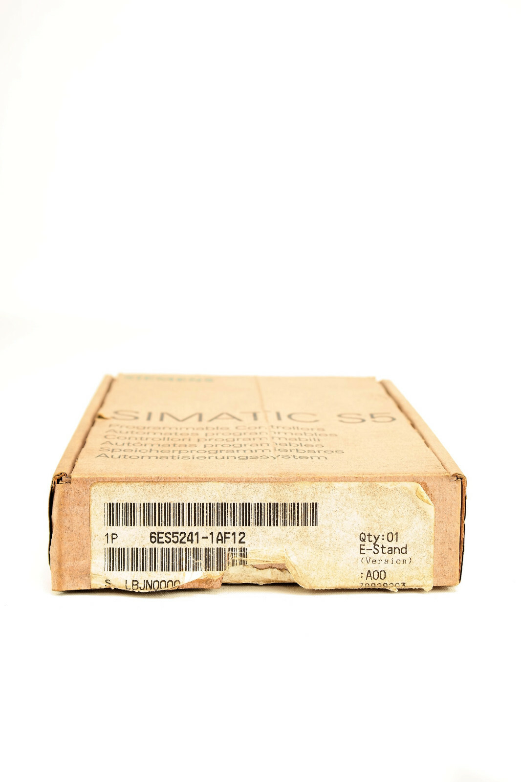 SIEMENS - Image 1