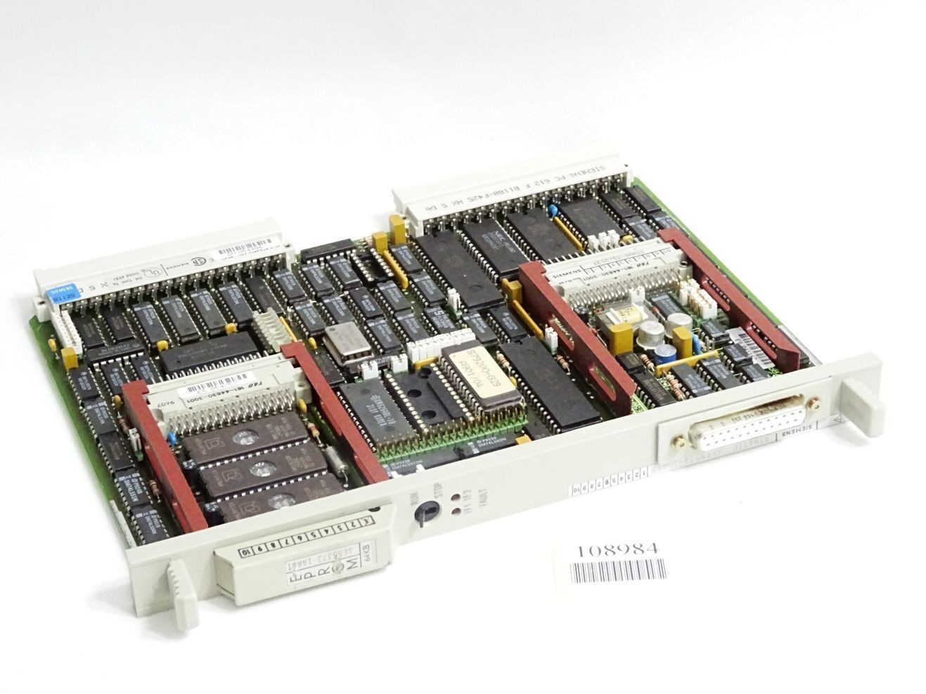 SIEMENS - Image 1