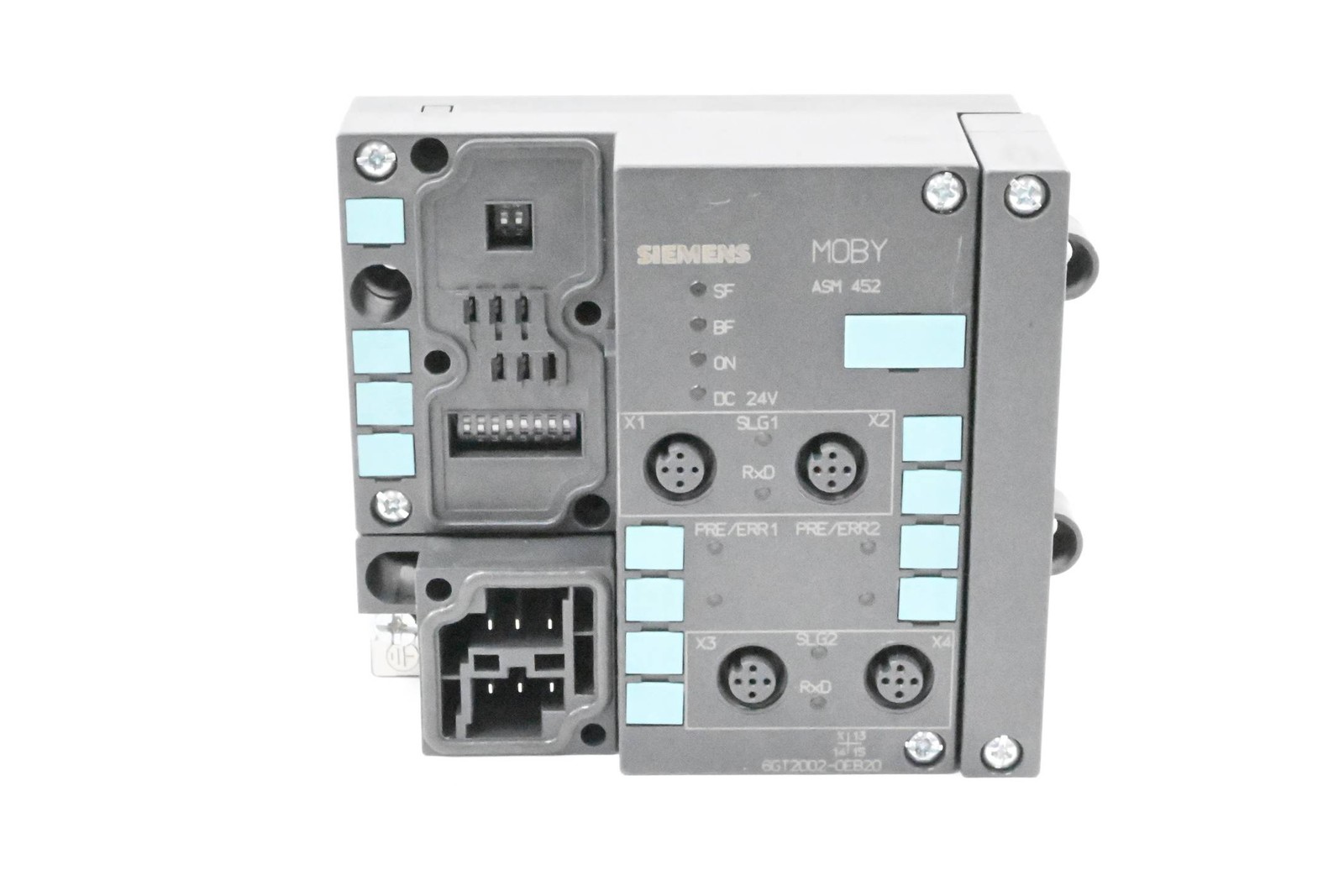 SIEMENS - Image 1