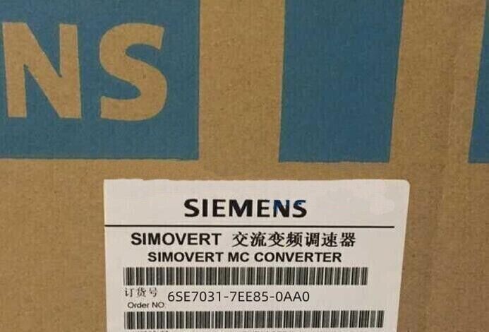 SIEMENS - Image 1
