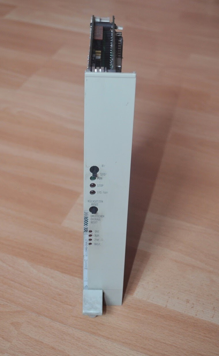 SIEMENS - Image 1