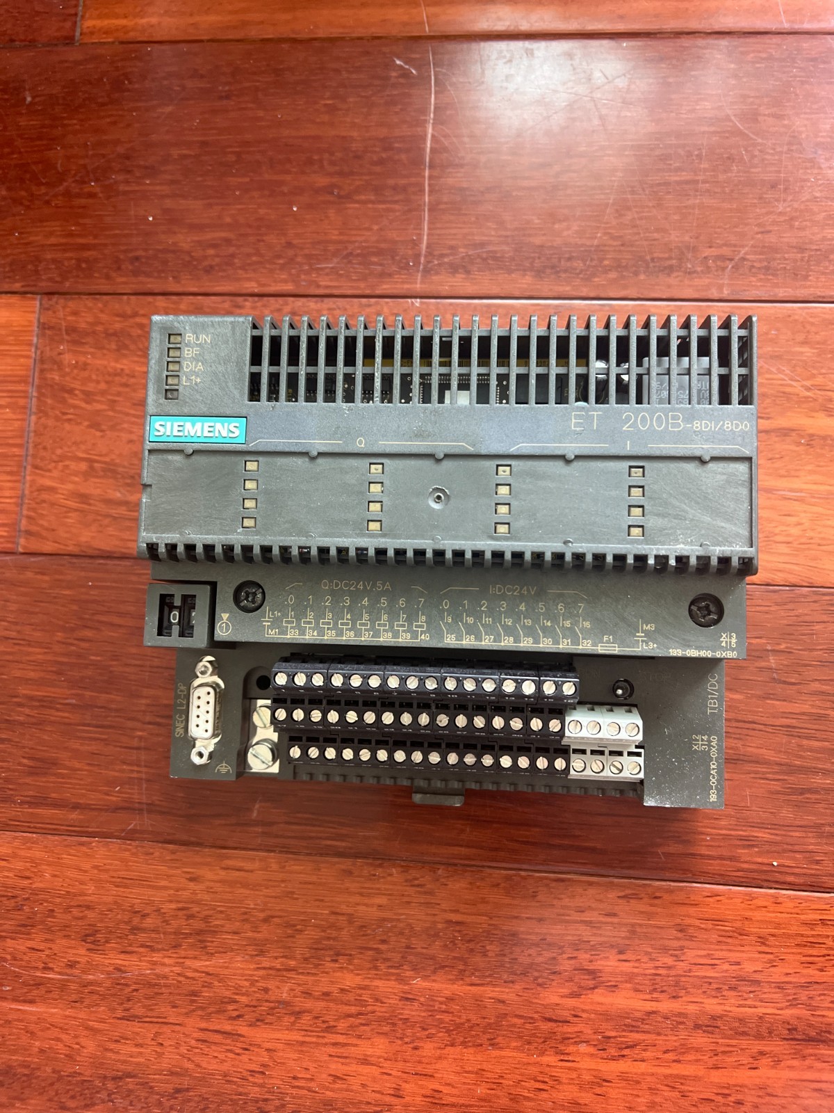 SIEMENS - Image 1