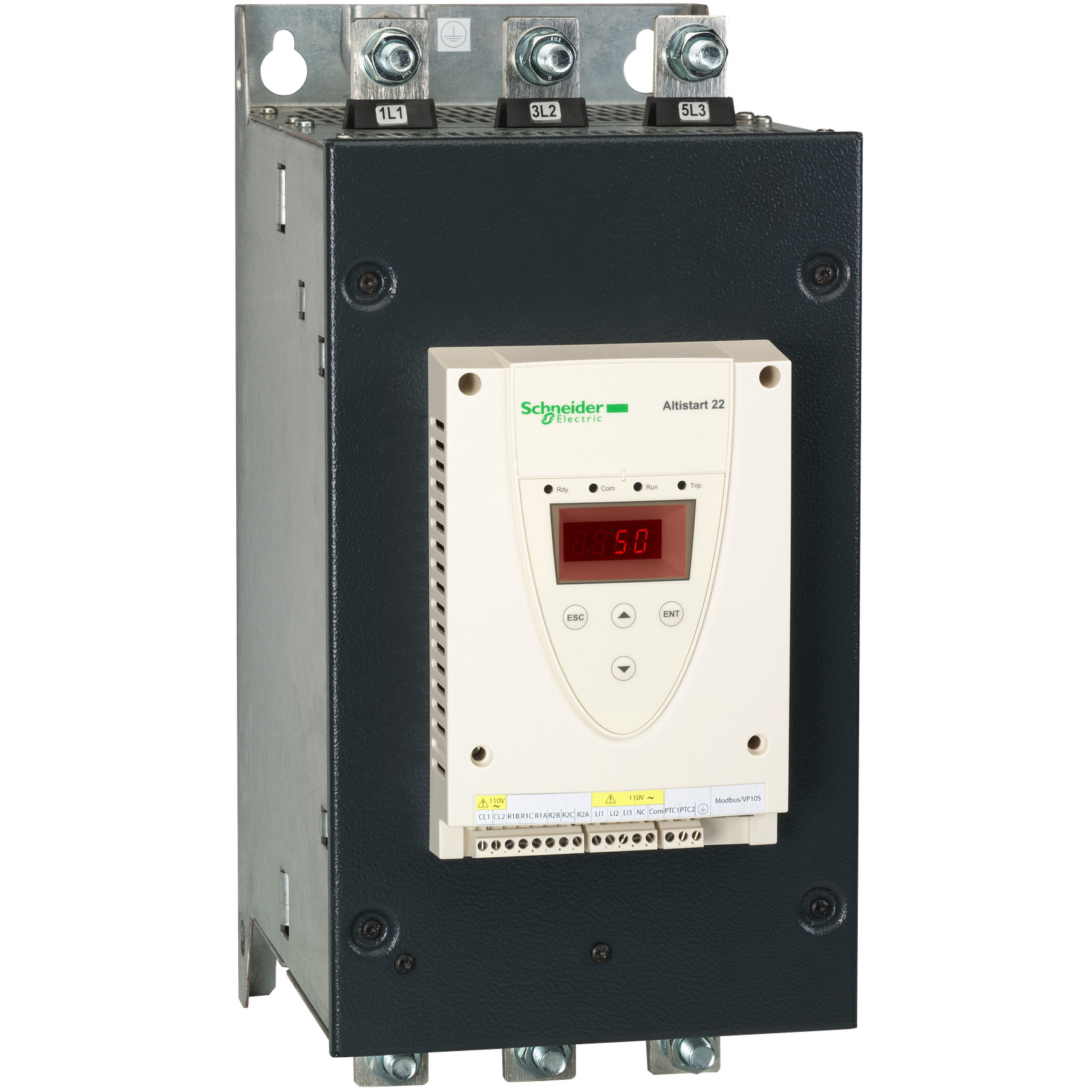 SCHNEIDER ELECTRIC - Image 1