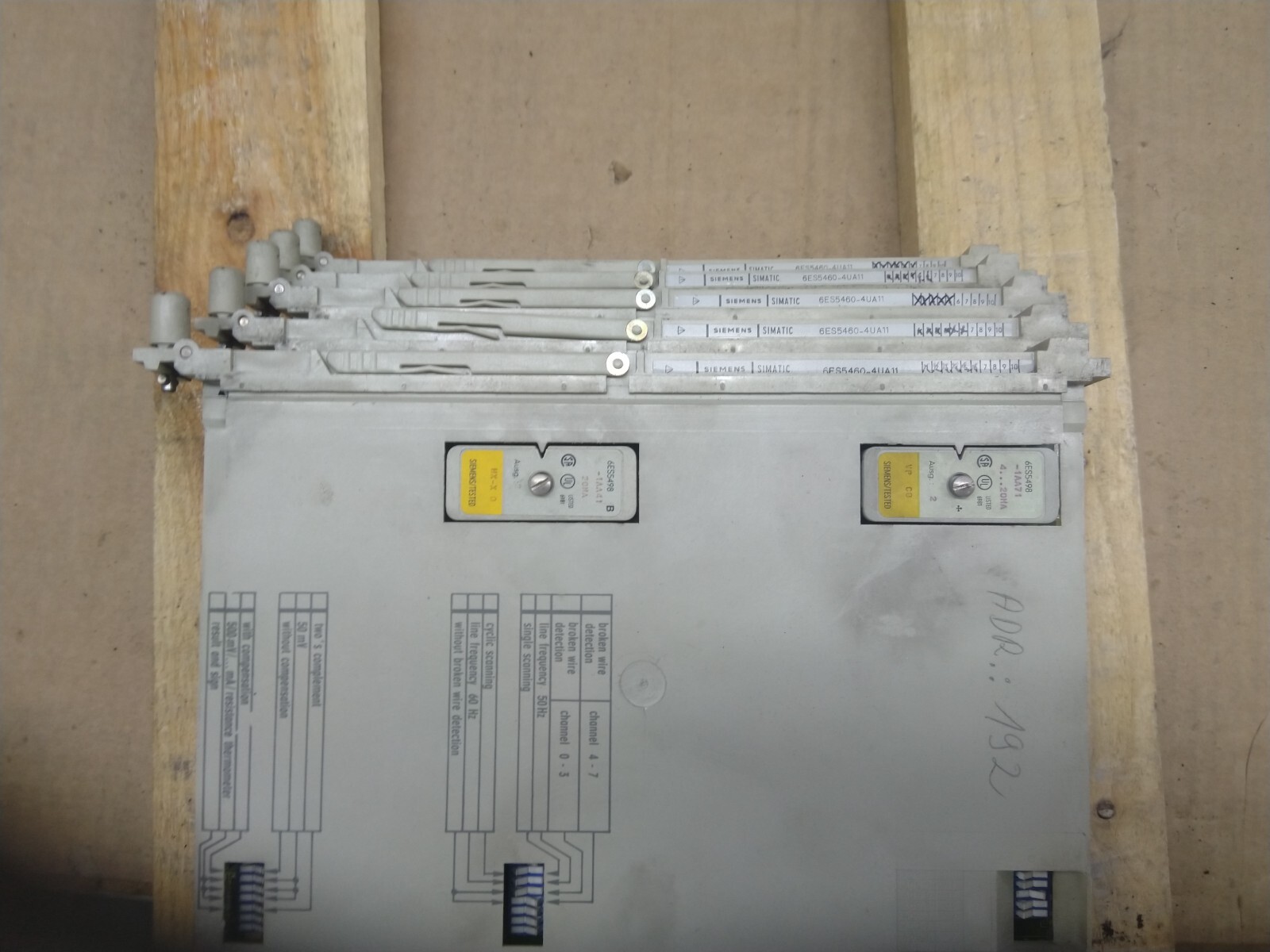 SIEMENS - Image 1