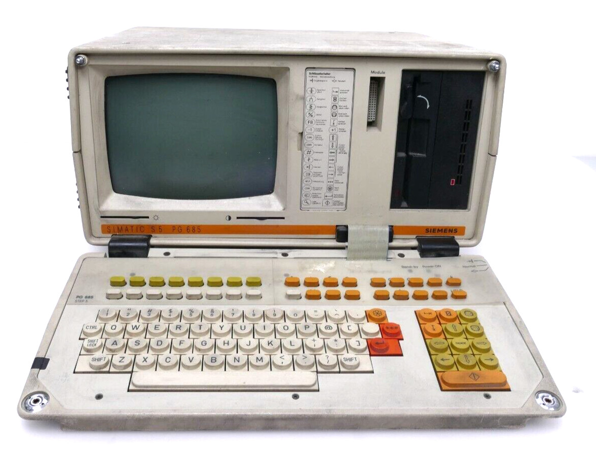 SIEMENS - Image 1