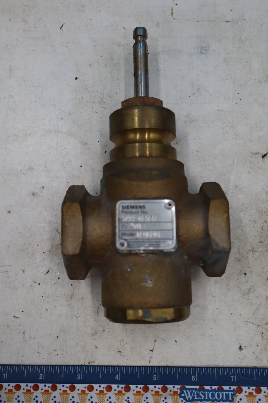 SIEMENS - Image 1
