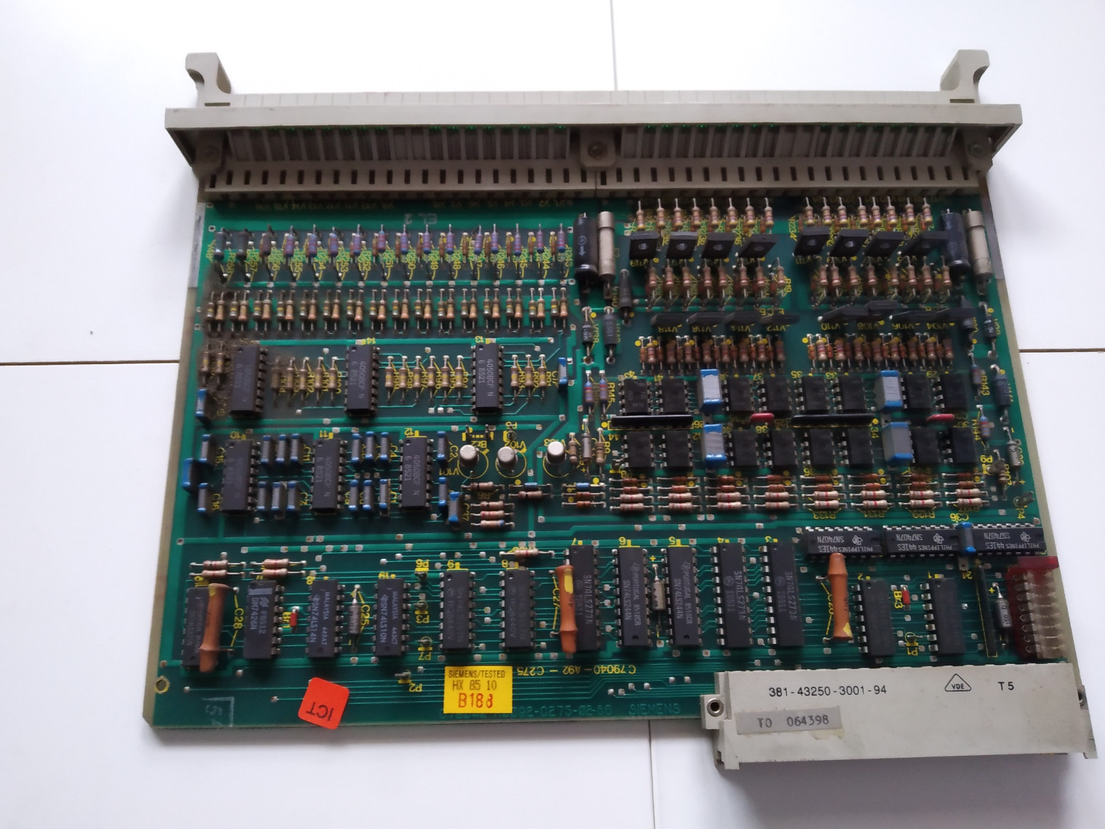 SIEMENS - Image 1