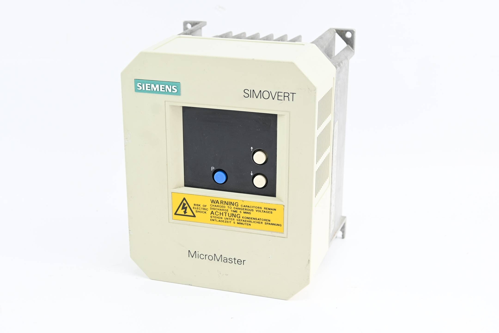 SIEMENS - Image 1