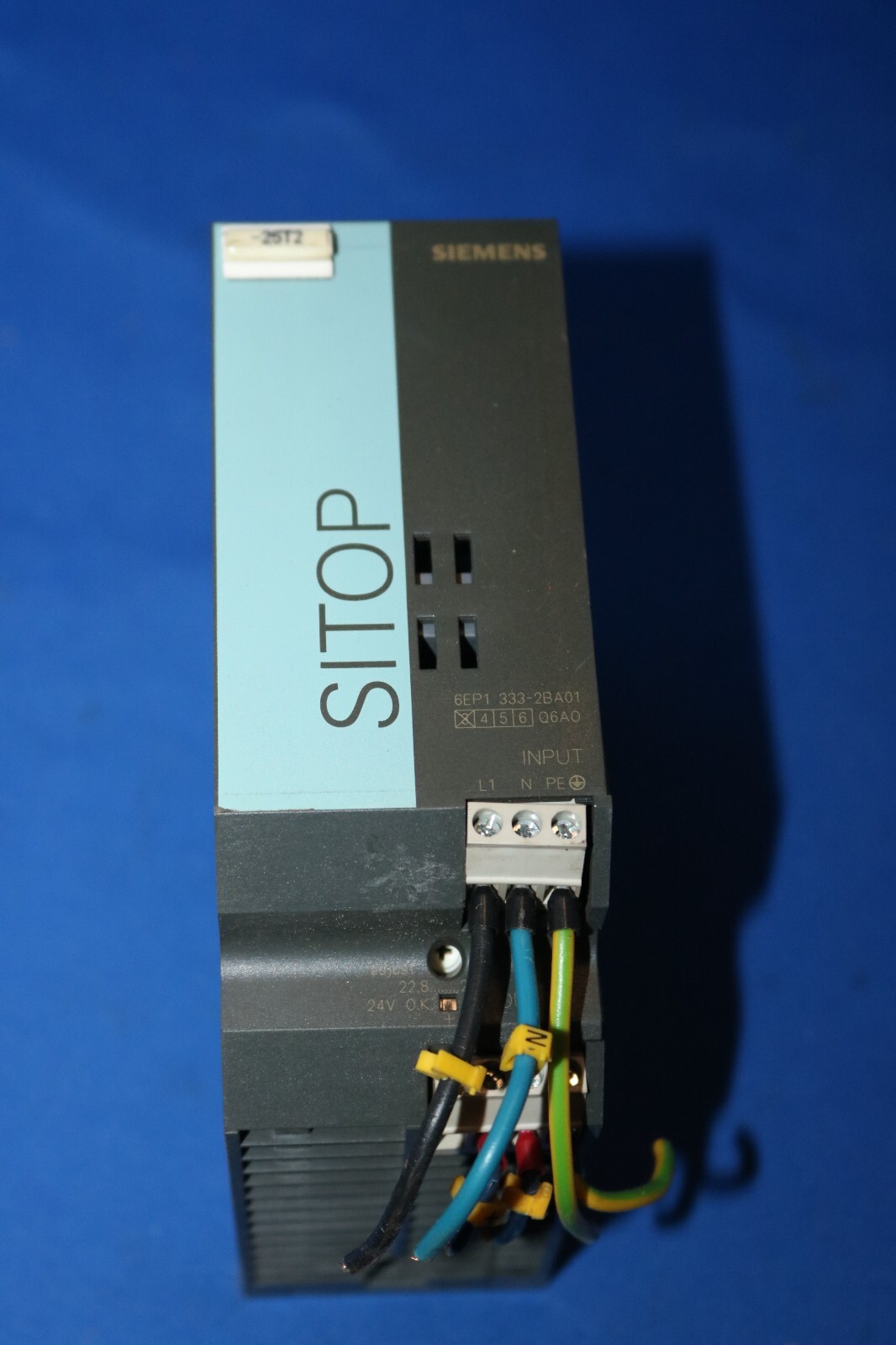 SIEMENS - Image 1