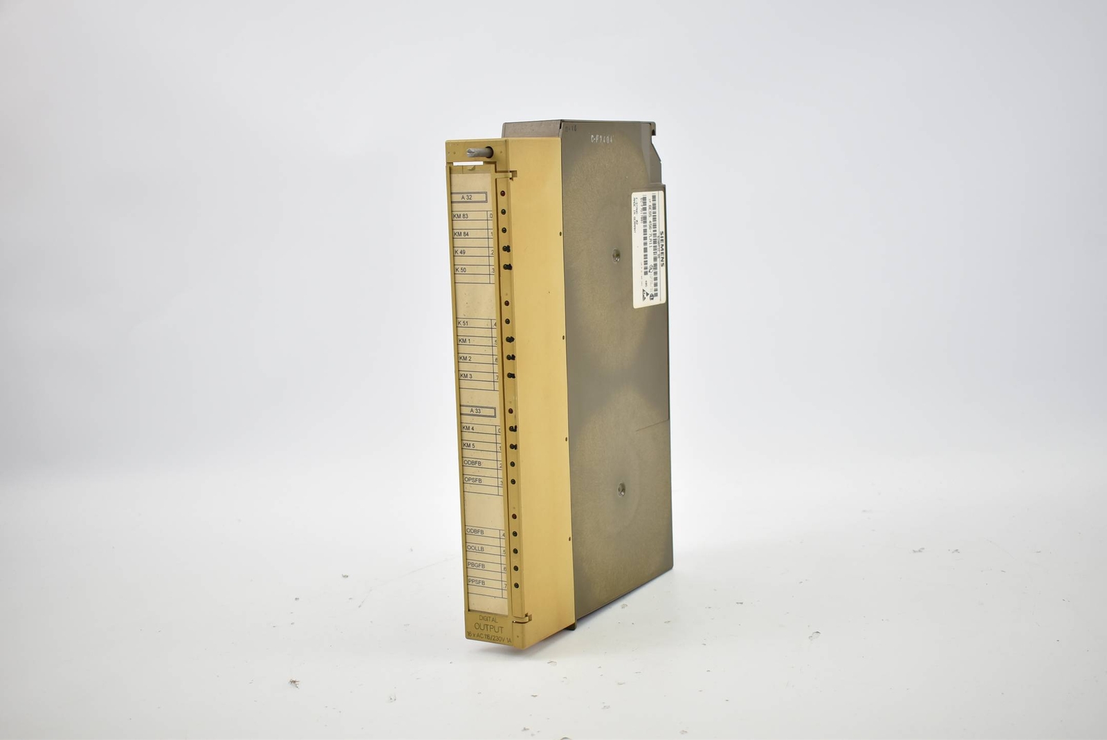 SIEMENS - Image 1