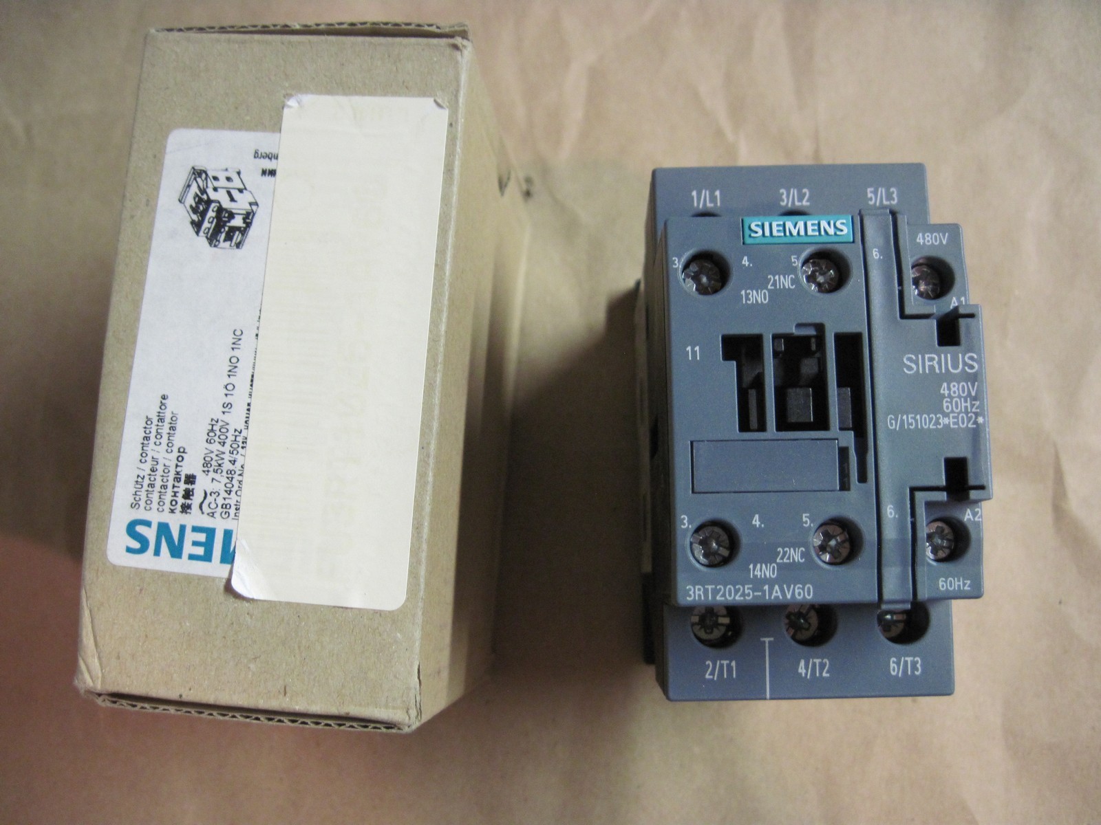 SIEMENS - Image 1