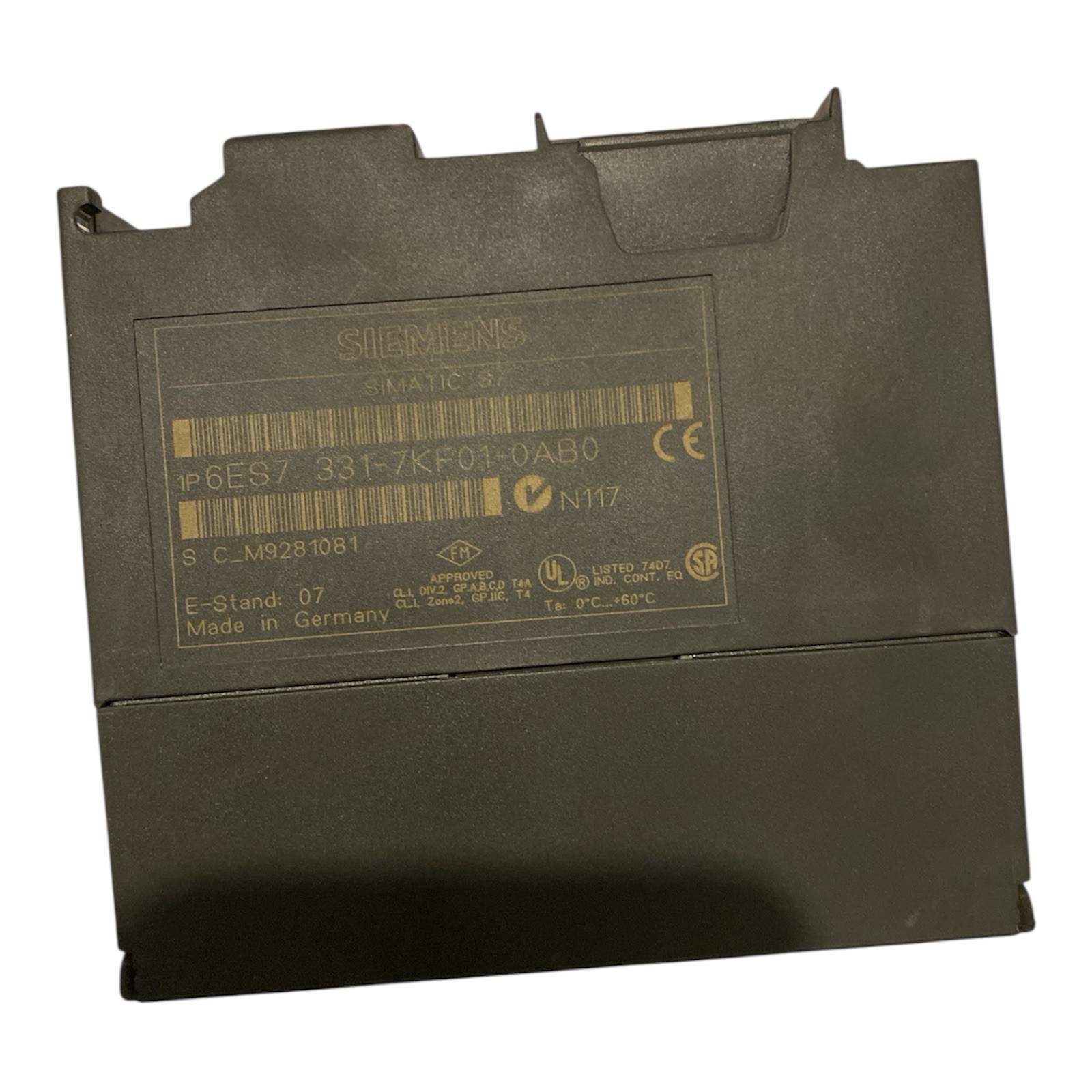 SIEMENS - Image 1