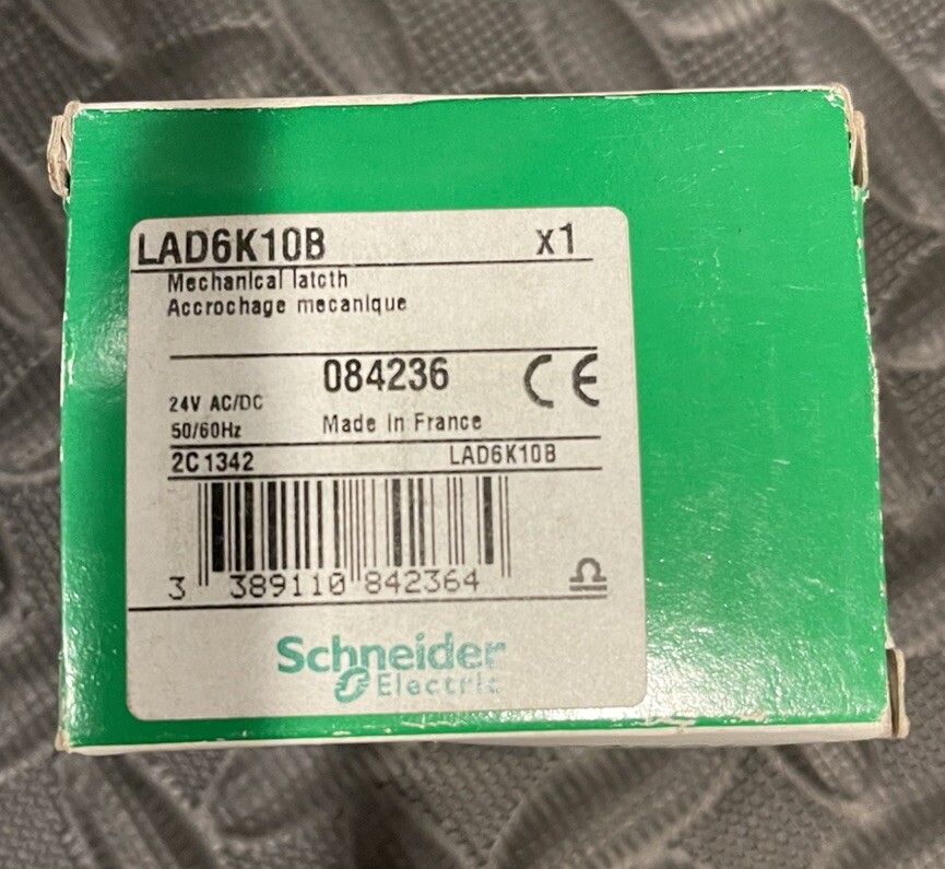 SCHNEIDER ELECTRIC - Image 1