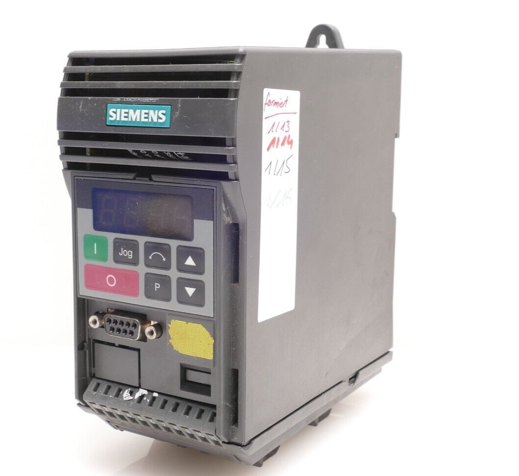 SIEMENS - Image 1