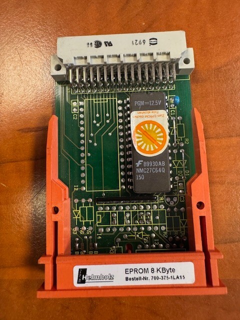 SIEMENS - Image 1